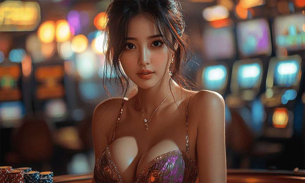 internet casino